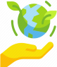 Sustainability We promote responsible tourism and eco-friendly hospitality practises